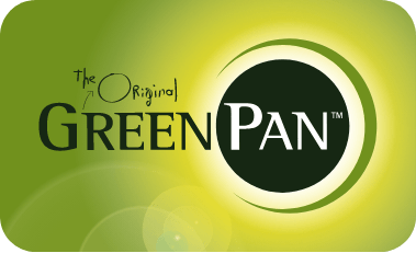 The original Green pan